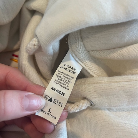 Happiness Project Sweatshirt - Picture 5 of 5